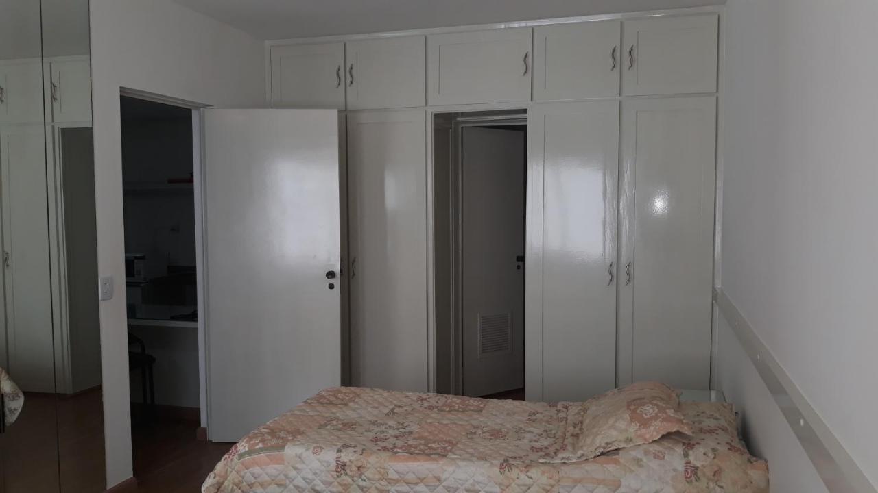 Residence Plaza Flat Ribeirão Preto Eksteriør billede