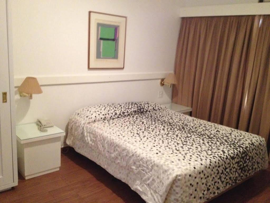 Residence Plaza Flat Ribeirão Preto Eksteriør billede